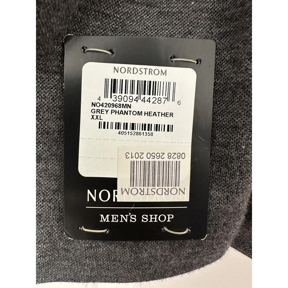 Nordstrom brand men